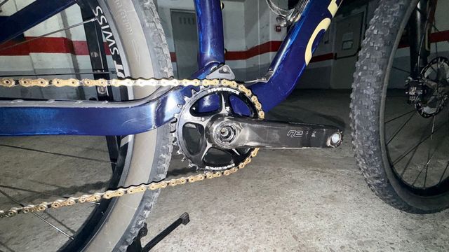 Bicicleta Orbea Oiz M Pro