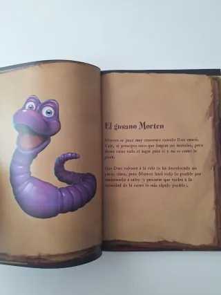 Rifacimento Medievil Bestiario PlayStation 4