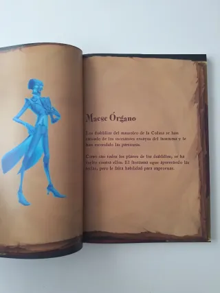 Rifacimento Medievil Bestiario PlayStation 4