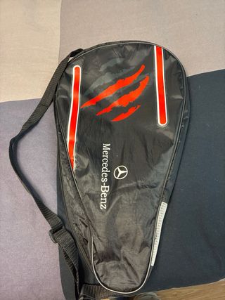 Pala de pádel Siux Diablo