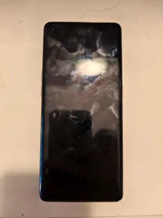 OPPO Find X5 Nero/Argento