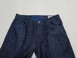 Pantalones Desigual Talla 32