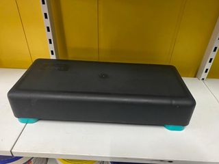 Tabla Step GIM Body Sistem