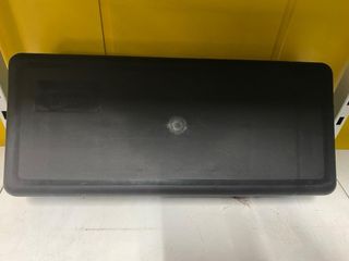 Tabla Step GIM Body Sistem