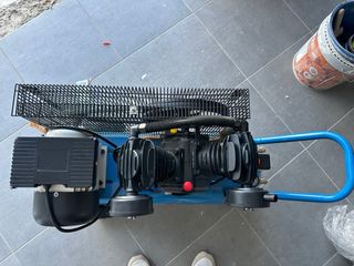 Compresor 50L 3HP Expaint