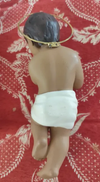 Niño Jesús antiguo  Jerusalén