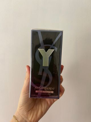 Colonia hombre Yves Saint Laurent