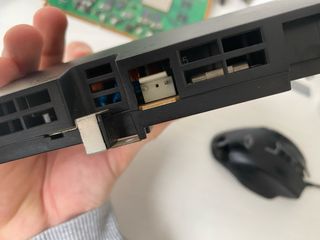 Alimentatore PS3 Fat CECHL04 Sony