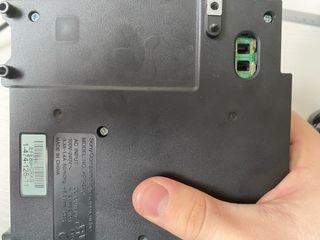 Alimentatore PS3 Fat CECHL04 Sony