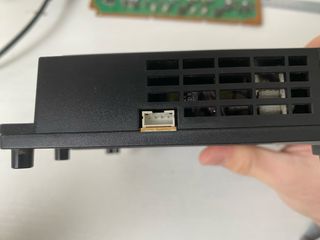 Alimentatore PS3 Fat CECHL04 Sony