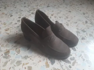 Mocasines de mujer