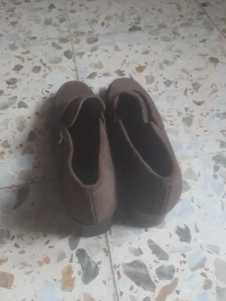 Mocasines de mujer