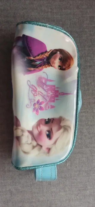Estuche/Neceser Frozen