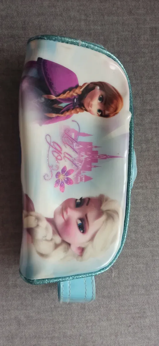 Estuche/Neceser Frozen