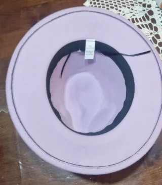 Cappello donna invernale