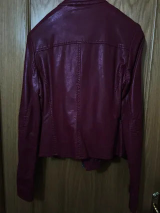 Conjunto rojo DEPT Talla s