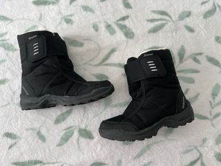 Botas de nieve Quechua Talla 32