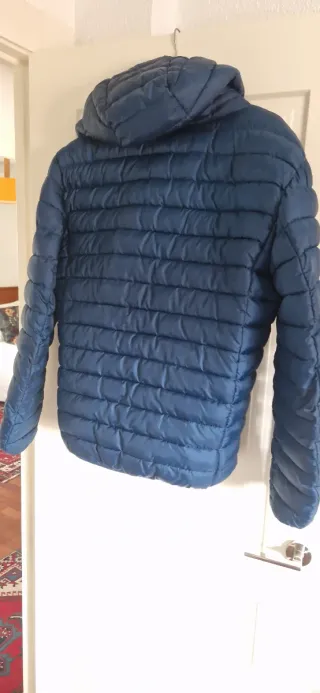 Anorak North Sails Azul