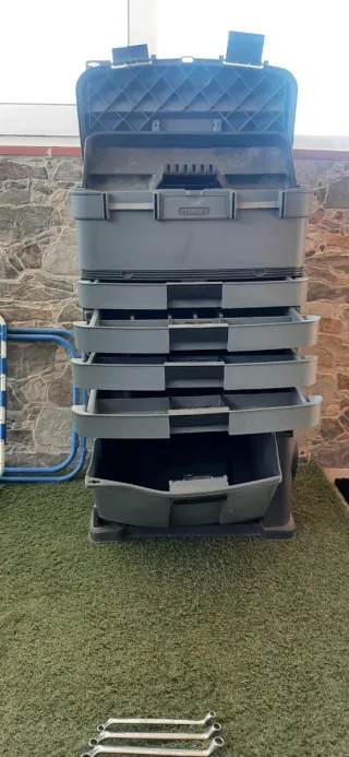 Lote de Herramientas Variadas