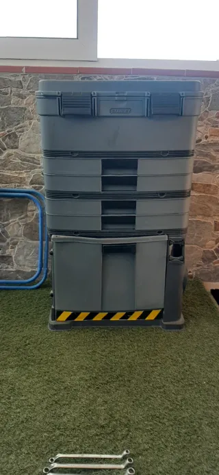 Lote de Herramientas Variadas