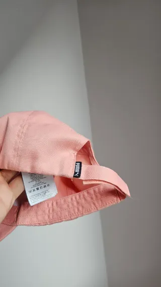 Gorra Puma Rosa