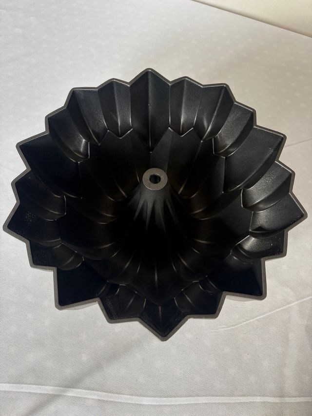 Molde para bizcocho Wilton