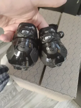 Zapatillas Ciclismo Sidi