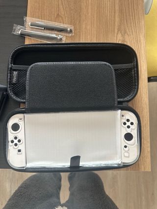 Accessori Nintendo Switch 2