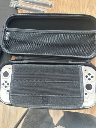 Accessori Nintendo Switch 2