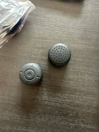 Accessori Nintendo Switch 2