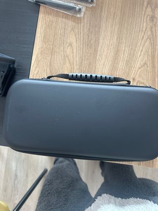 Accessori Nintendo Switch 2