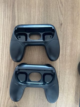 Accessori Nintendo Switch 2