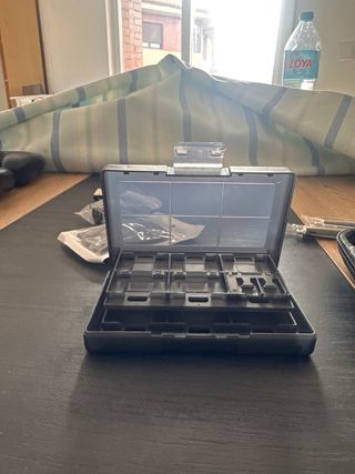 Accessori Nintendo Switch 2