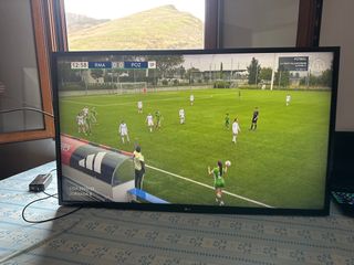 Televisor LG 43LH5100 Negro, Led nuevos