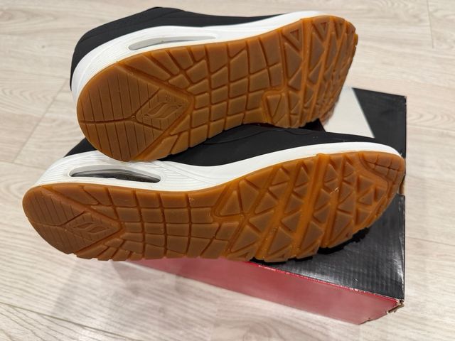 Zapatillas Skechers - Talla 44