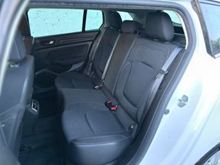 Renault Megane ST 1.5 Blue dCi 116 CV Limited 2020