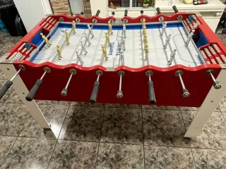 Futbolín Profesional Tsunami