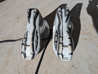 Botas Esquí Nórdico Salomon Talla 38