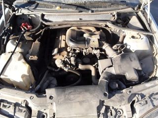 1582577 válvula egr 72229512 bmw serie 3 coupe 318