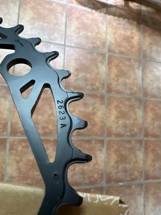 Plato SRAM T-Type 34T