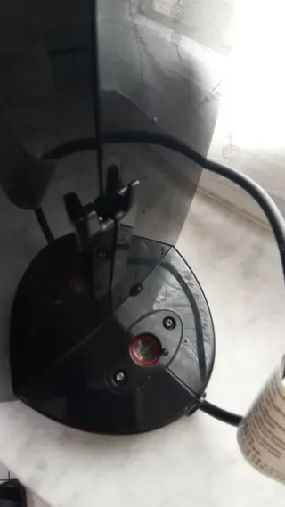 Macchina Caffè Dolce Gusto Nera