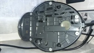 Macchina Caffè Dolce Gusto Nera