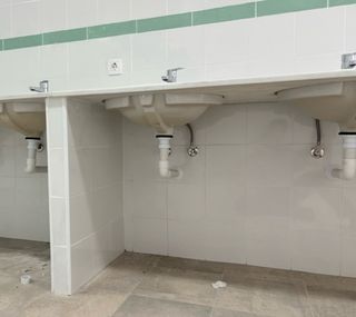 servicios de fontaneria