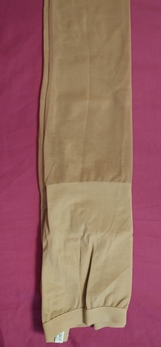 Medias Compresivas Varidol Talla Única Beige