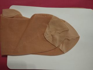 Medias Compresivas Varidol Talla Única Beige