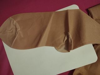 Medias Compresivas Varidol Talla Única Beige