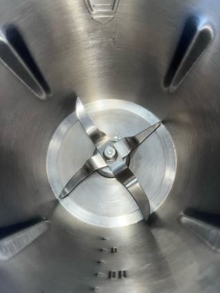 Robot Cocina Monsieur Connect Silvercrest