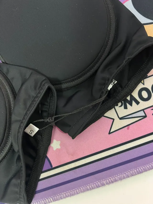 Rodilleras baile S sin usar