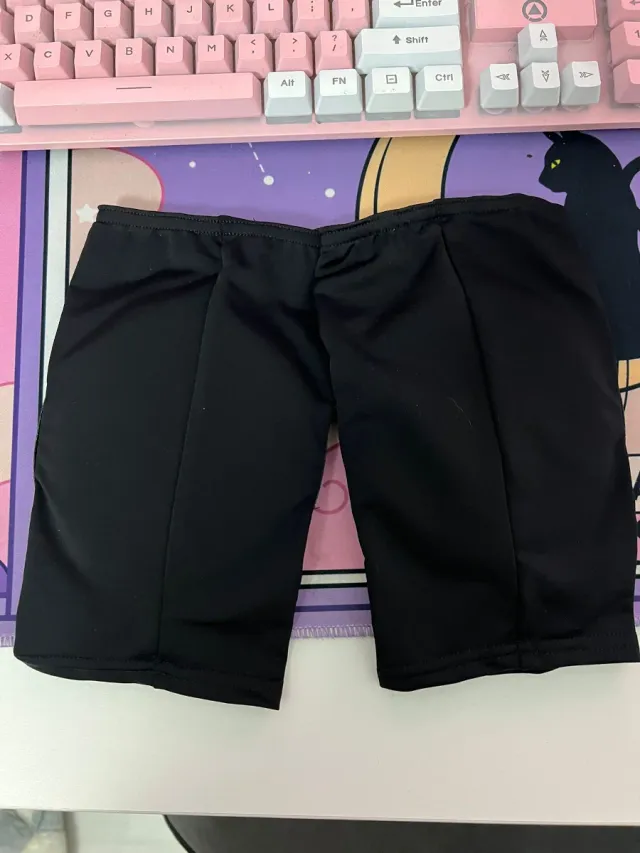 Rodilleras baile S sin usar