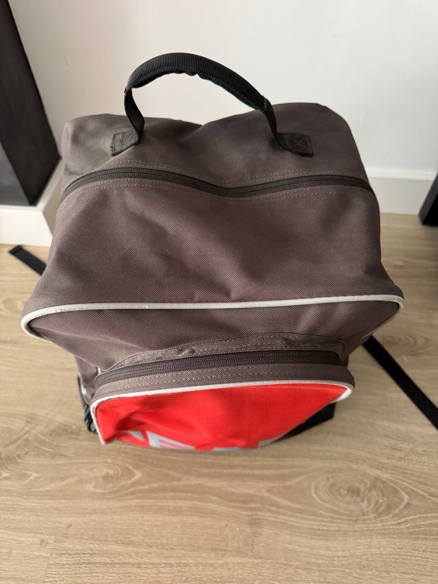 Botas de Ski Head Edge+10 + Mochila